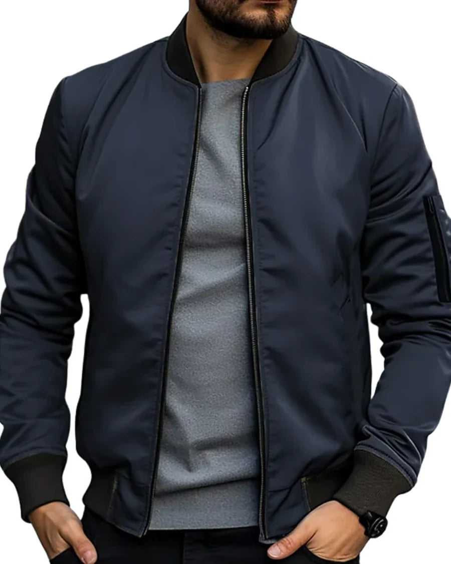 Arthur | Bomber Jacket