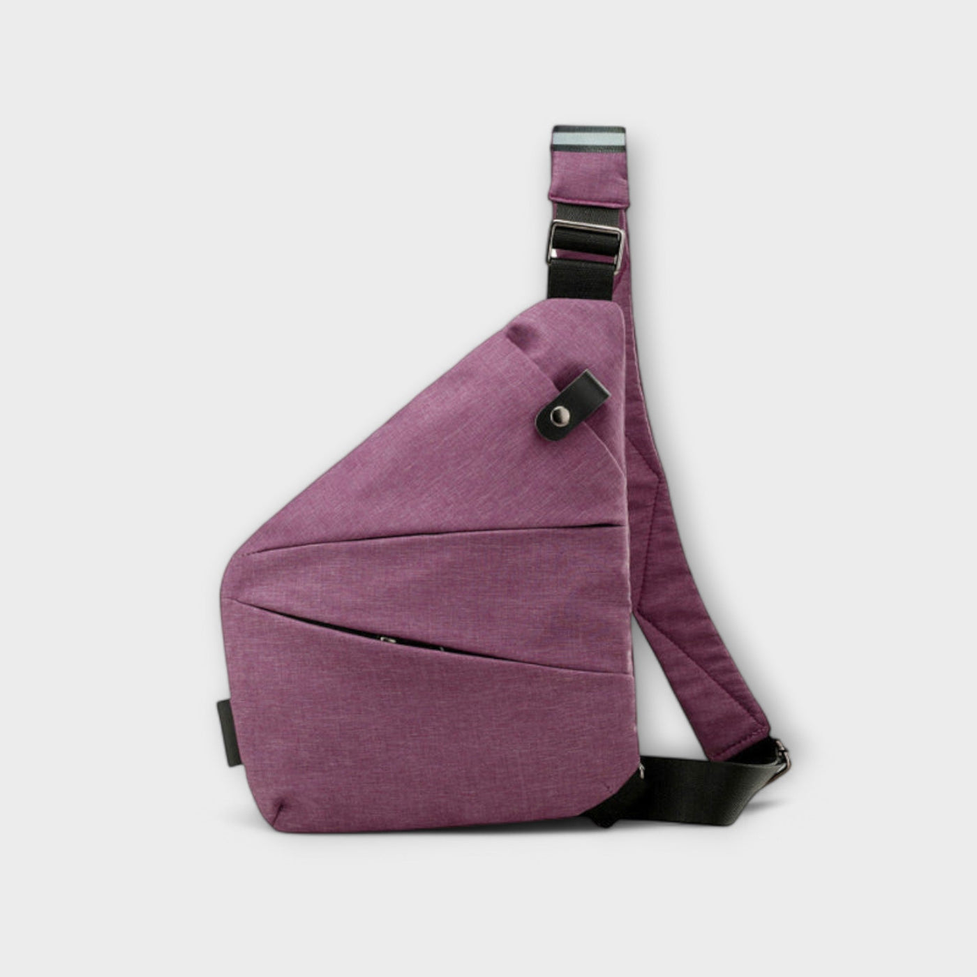 Poet | Anti-Theft Shoulder Bag