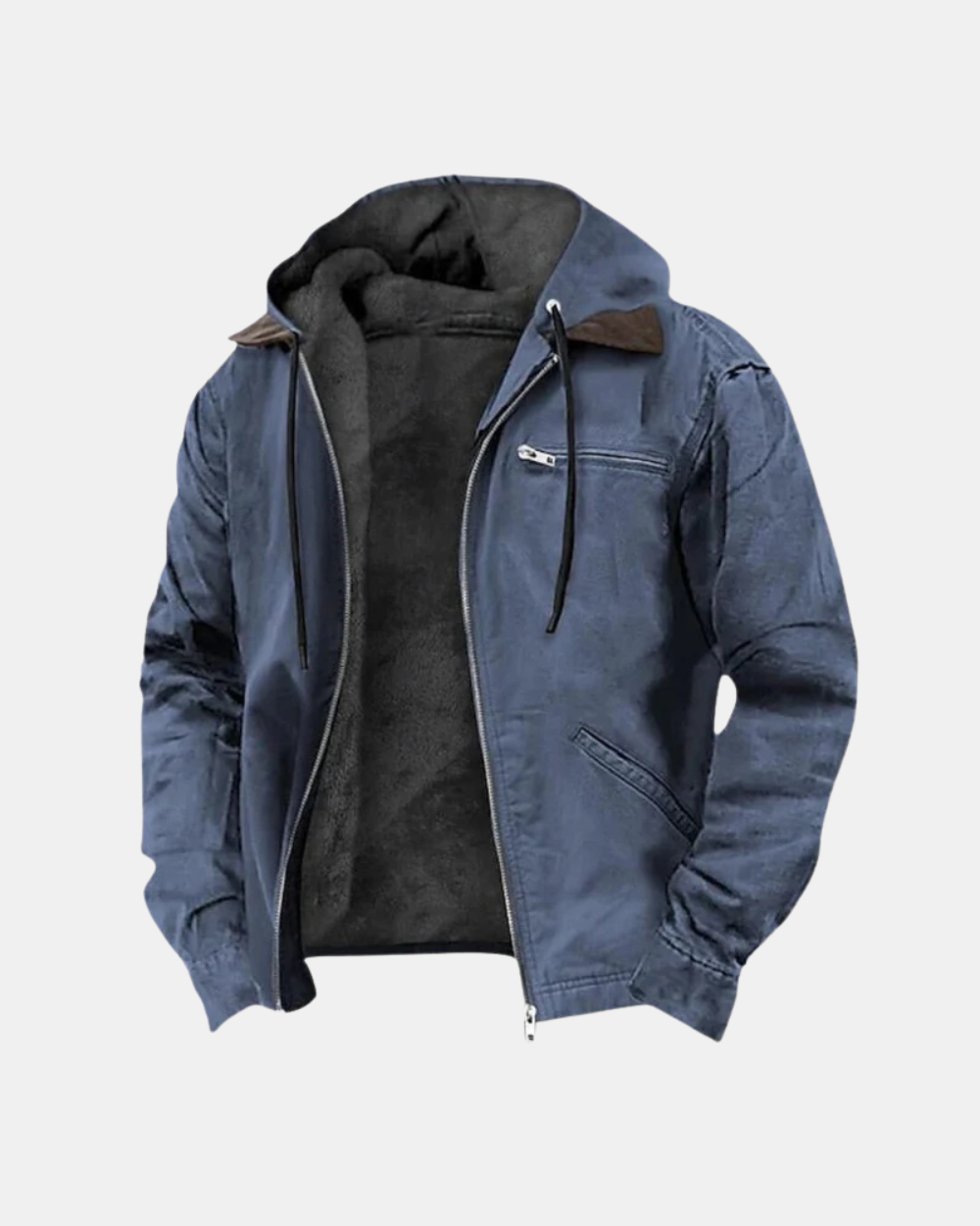 Atlas | Elegant Jacket