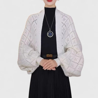 Brenna | Elegant Cardigan