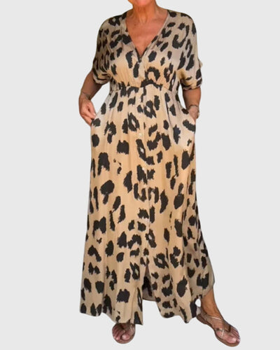Mia™ - Timeless Confidence Dress