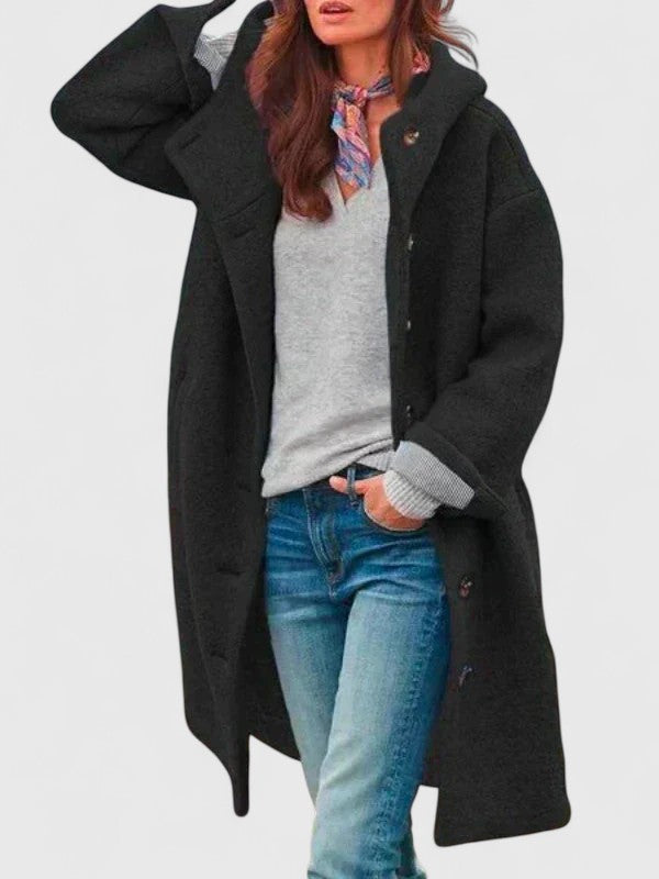 Xyla | Elegant Coat