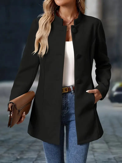 Barbarra | Timeless Jacket