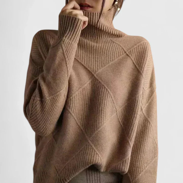 Nimue™  - Comfortable Sweater