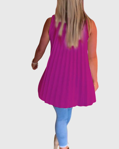 Brooke™ - Sleeveless Top