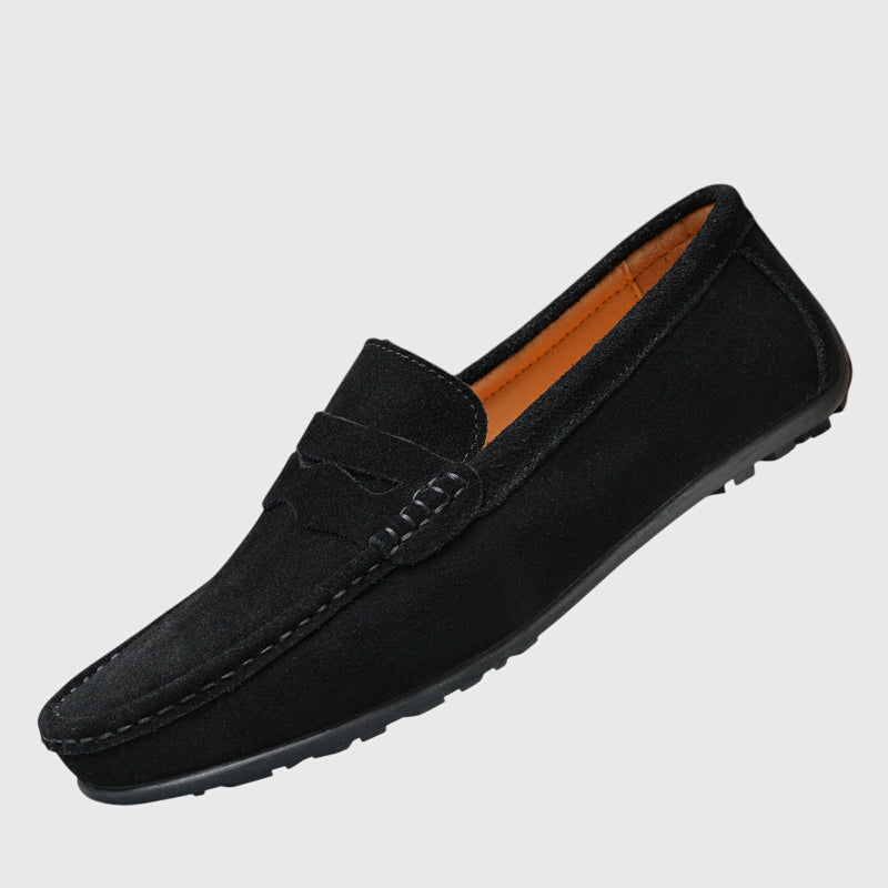 Glow | Orthopedic Loafers