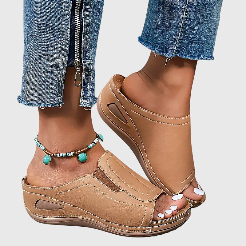 Elodie™ - Orthopedic Sandals