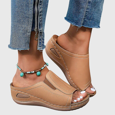 Elodie™ - Orthopedic Sandals
