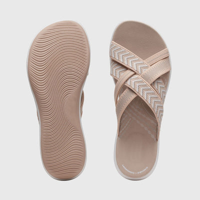 Nylah™ - Orthopedic Sandals