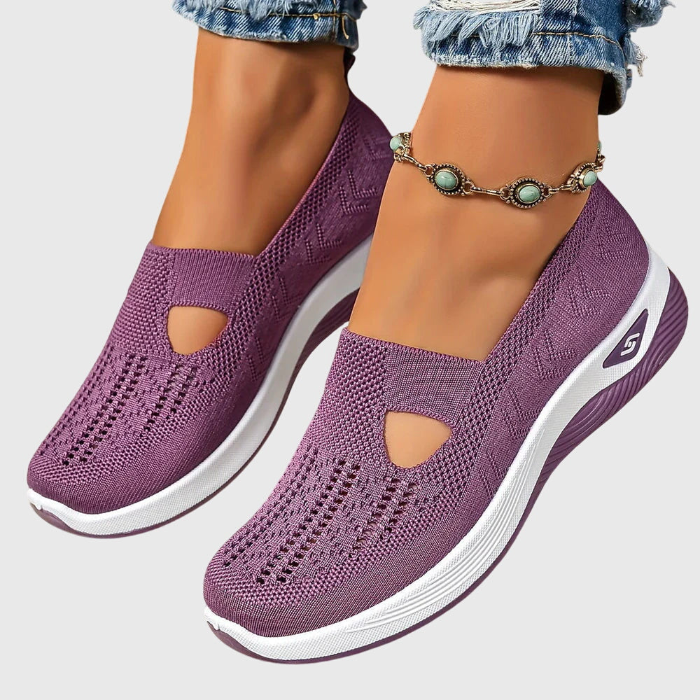 Emelina™ - Orthopedic Slip-On Shoes