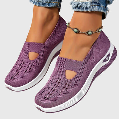 Emelina™ - Orthopedic Slip-On Shoes