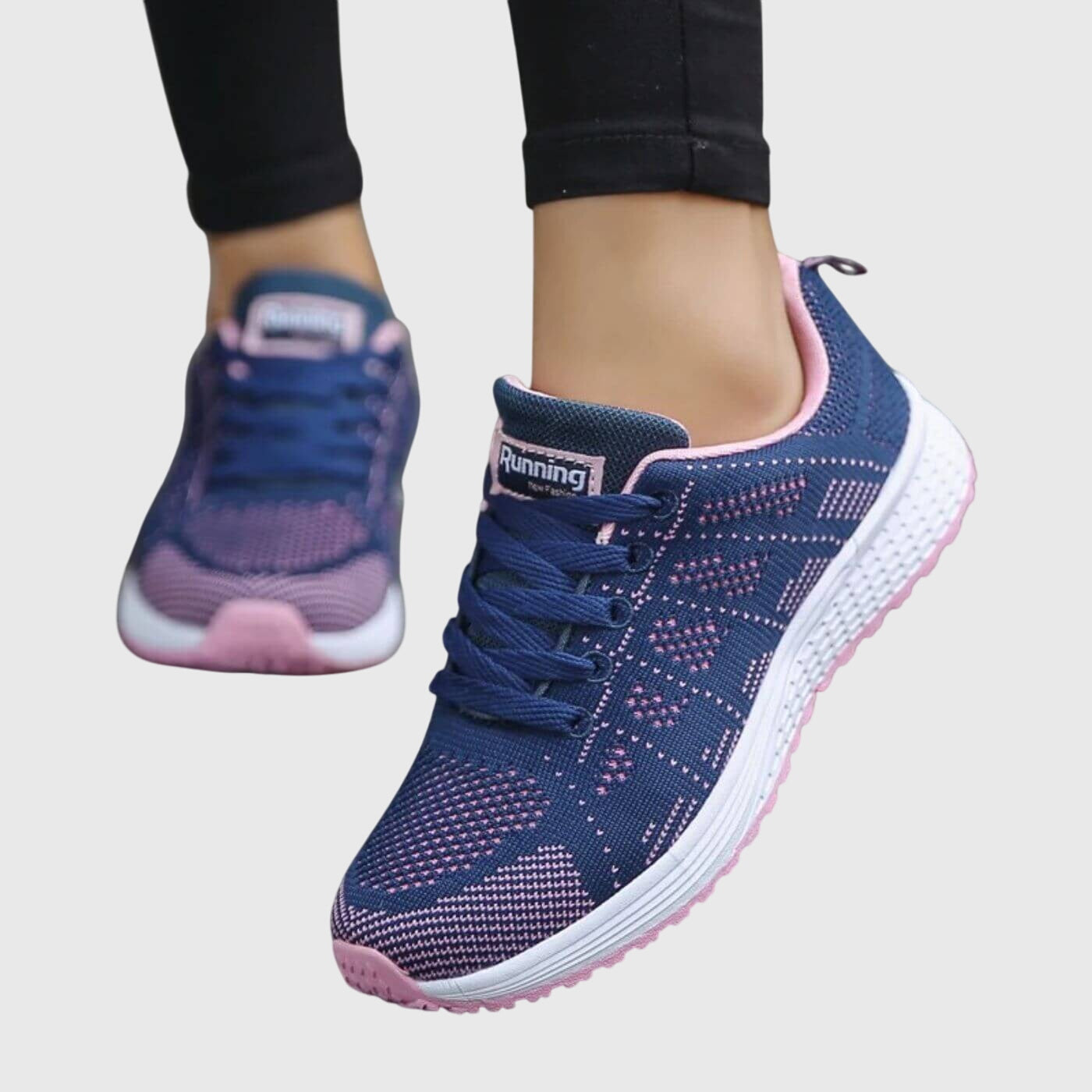 Jolene™ - Orthopedic Shoes