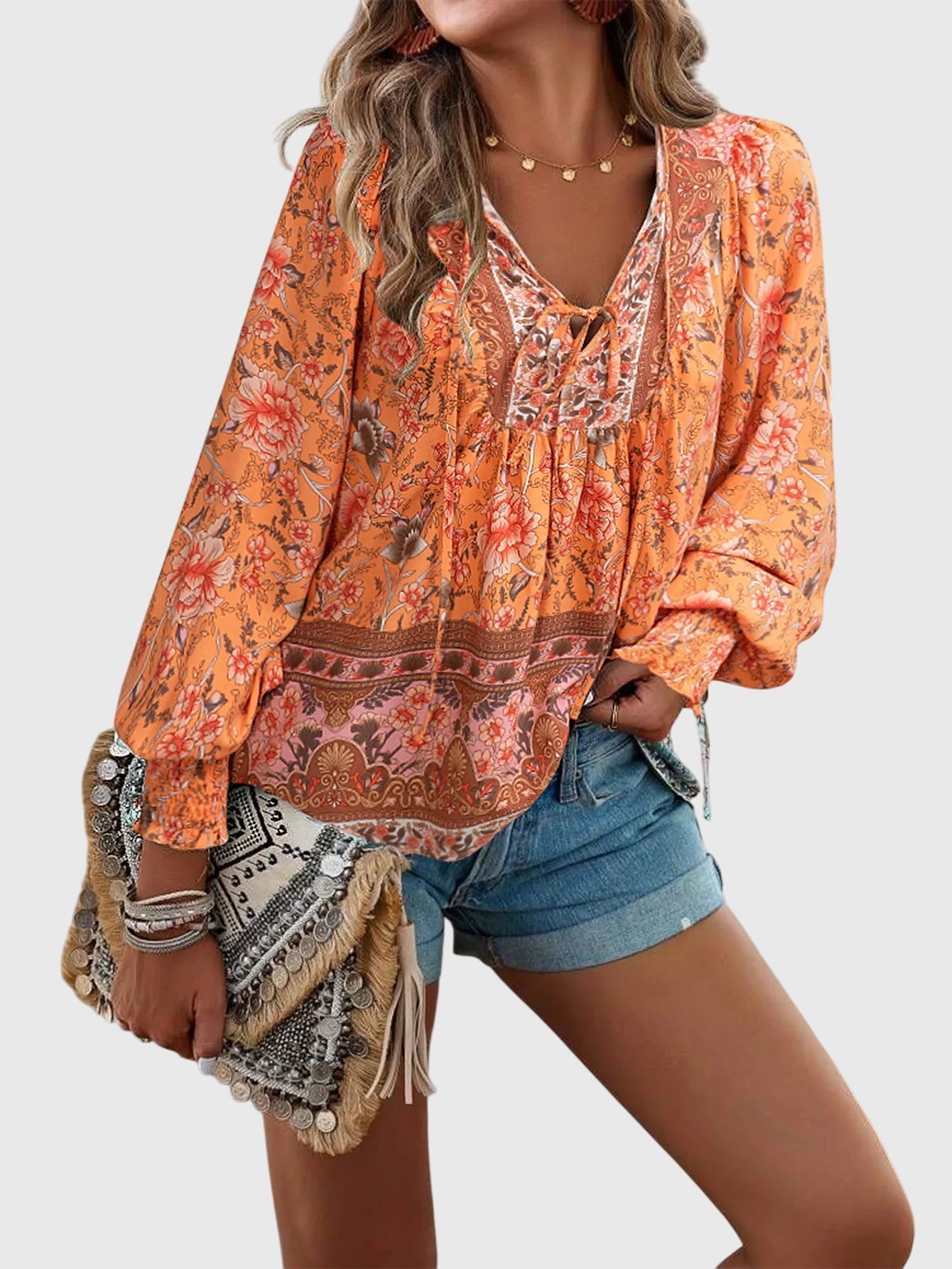 Ana™ - Elegant Pullover