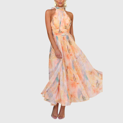 Natalia™ - Maxi Dress