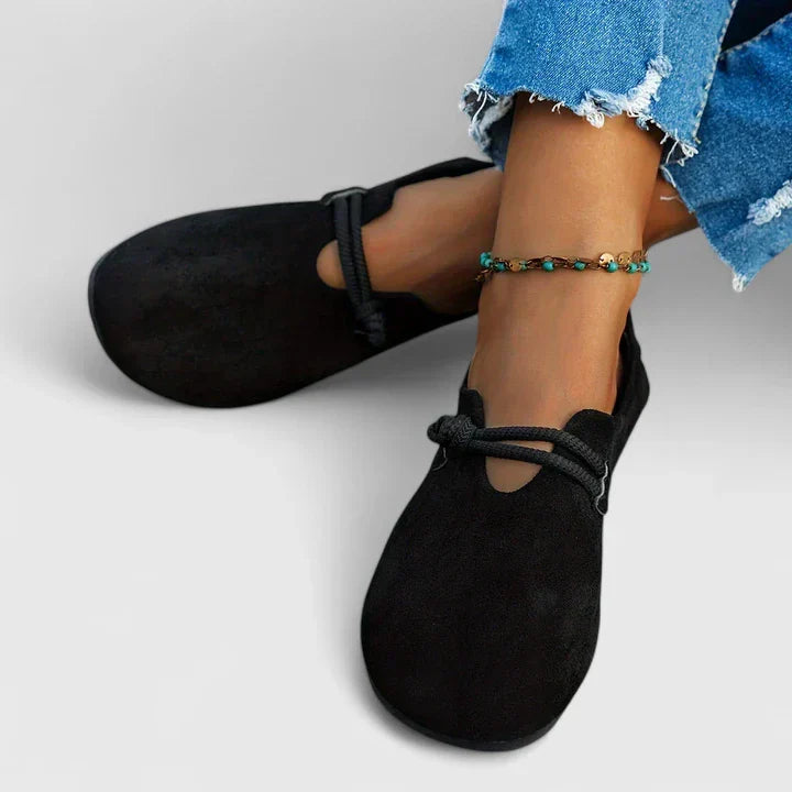 Arrietty | Orthopedic Loafers