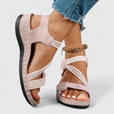 Avalee™ - Sophisticated Sandals