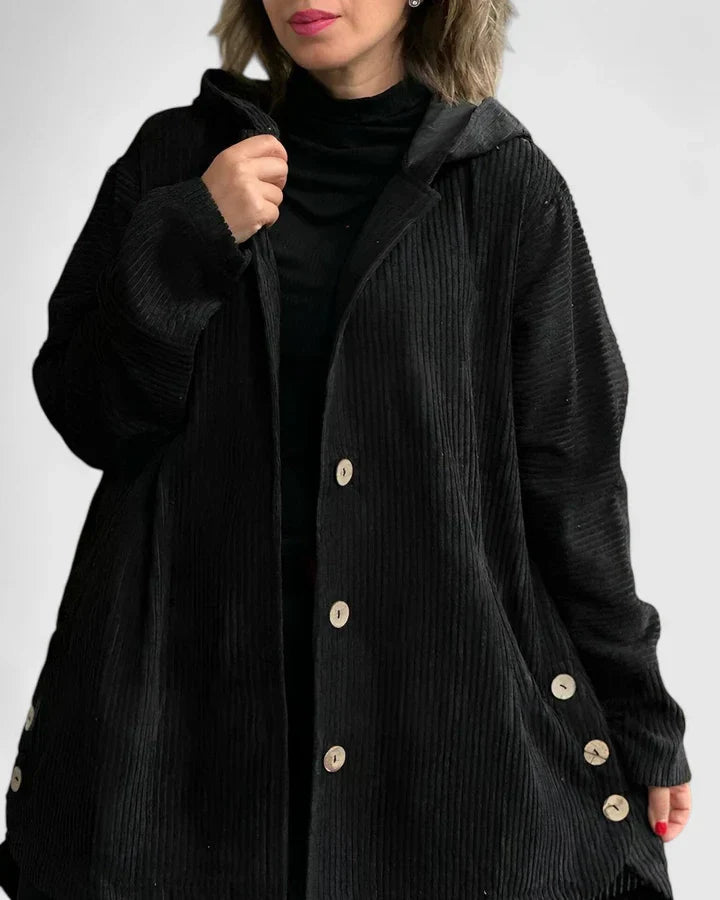 Emmie | Comfortable Jacket