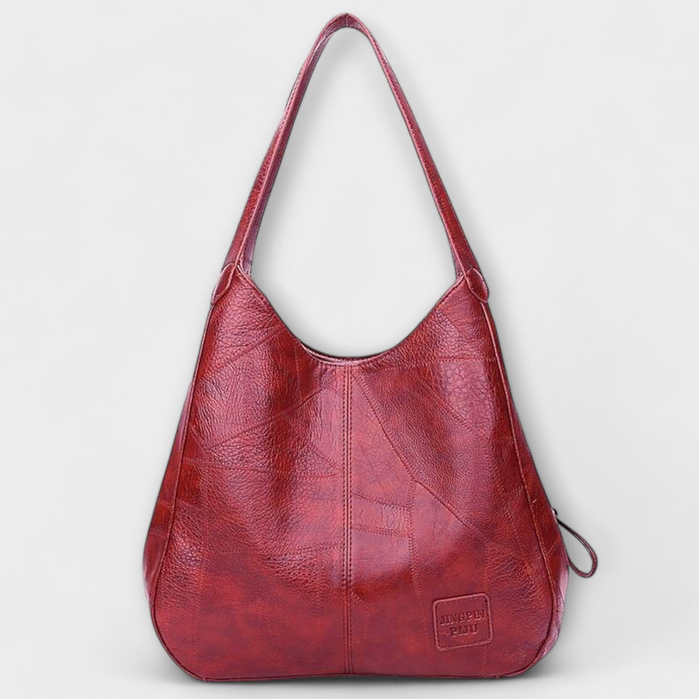 Verity | Vintage Leather Bag