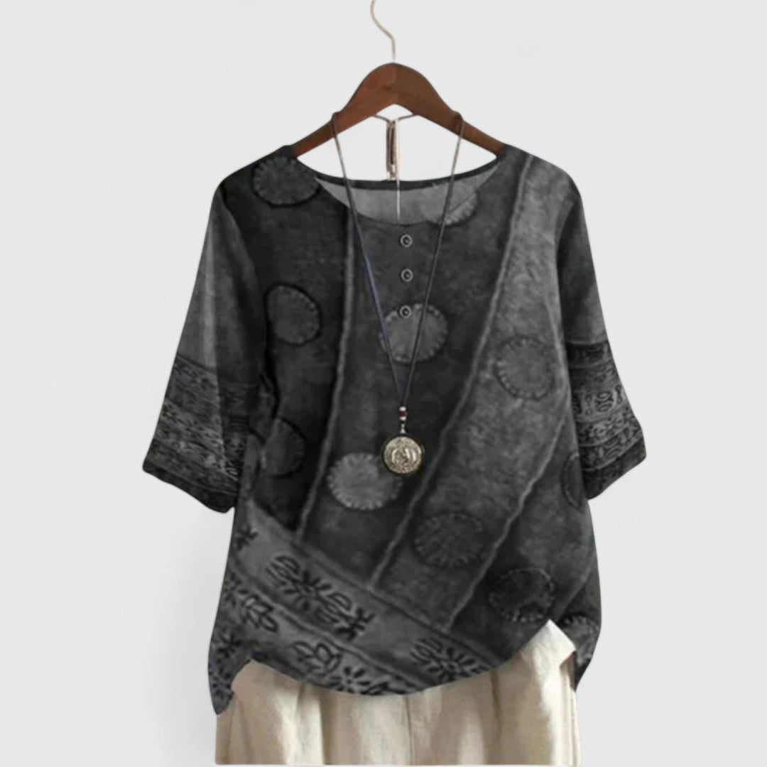 Kalani™ -Sophisticated Top