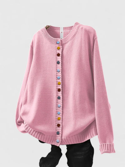 Briallen | Comfortable Cardigan