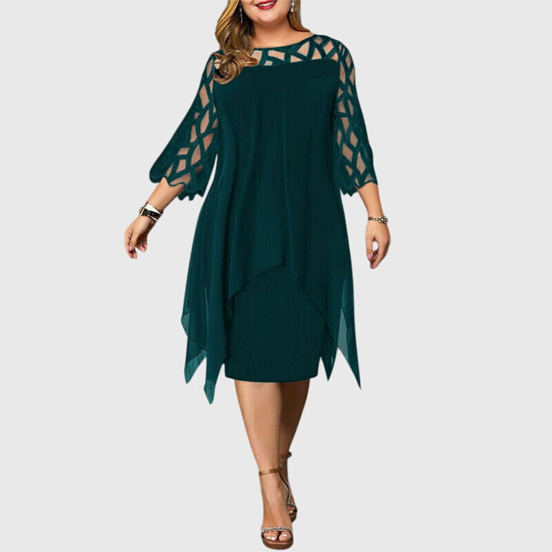 Juna™ - Chic Dress
