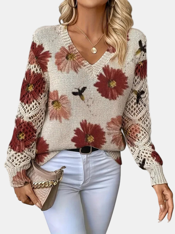Kaede™  - Comfortable Sweater