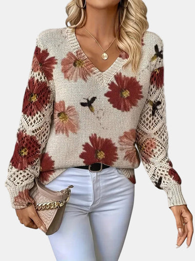 Kaede™  - Comfortable Sweater