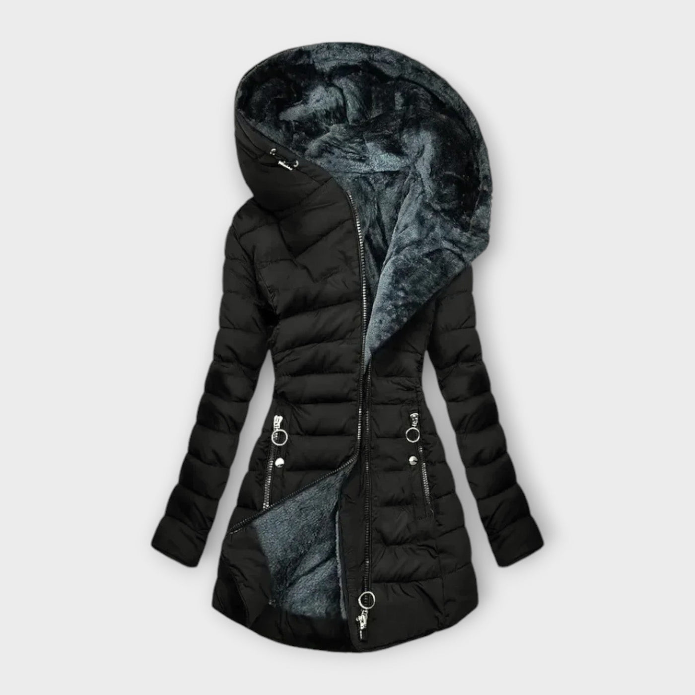 Ceara | Comfortable Jacket