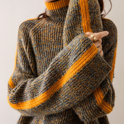 Kera | Cozy Sweater