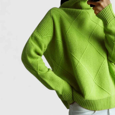 Nimue™  - Comfortable Sweater