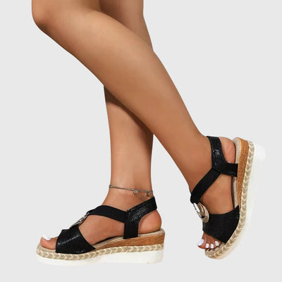 Kenna™ - Orthopedic Sandals