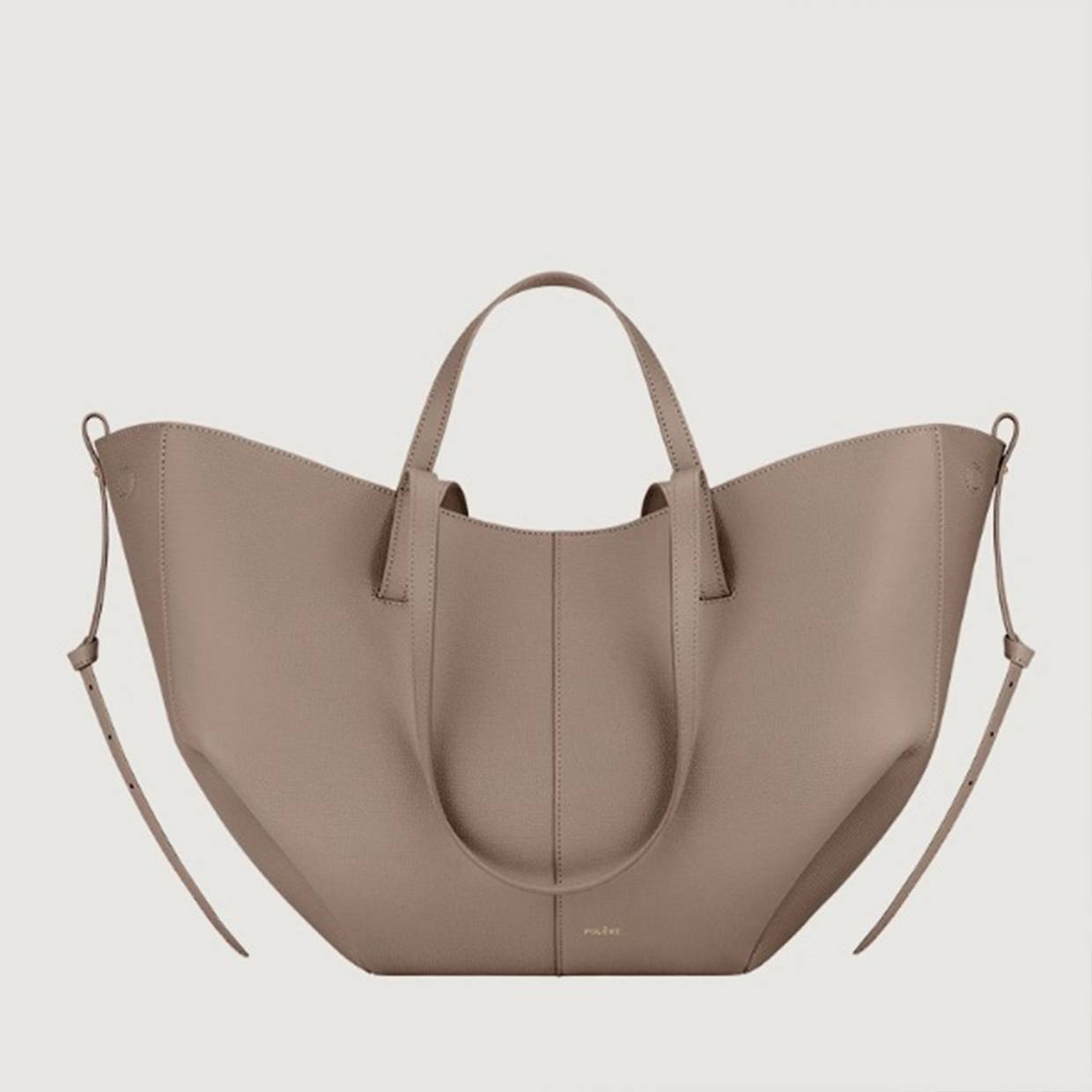 Clarity | Vintage Tote Bag