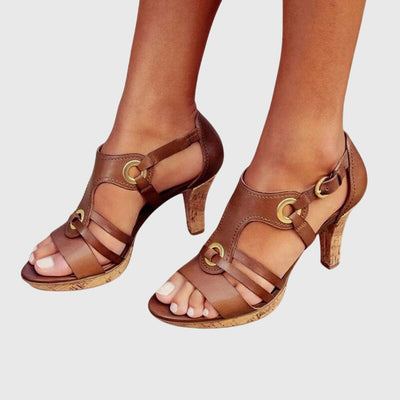 Elaria™ - Orthopedic Heels