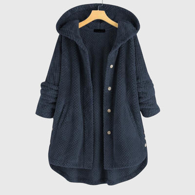 Annette | Fleece Jacket