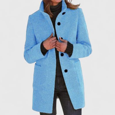Orlene | Elegant Coat