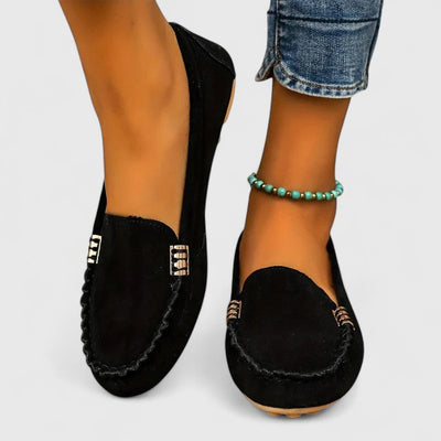 Cloud | Orthopedic Loafer