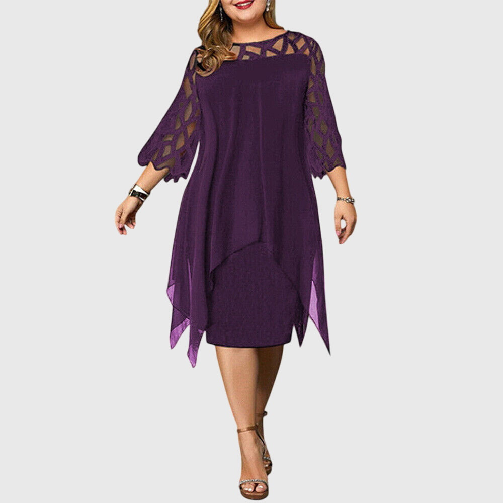 Juna™ - Chic Dress