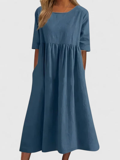 Genesis™ - Elegant Dress