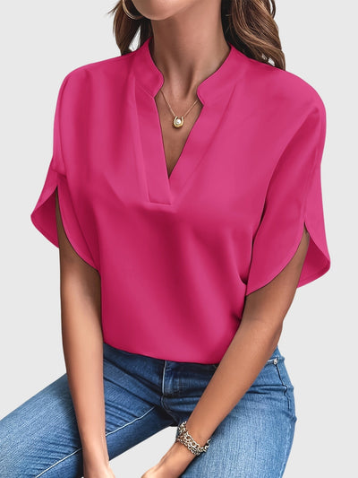 Mabel™ - Elegant Blouse