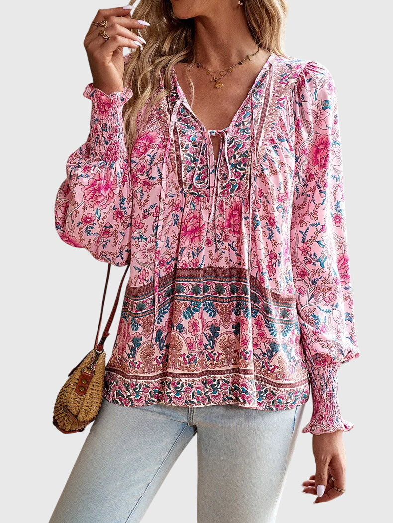 Ana™ - Elegant Pullover
