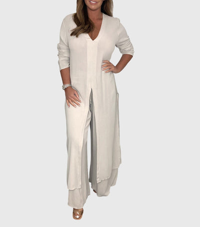 Olivia | Elegant Two-Piece Set