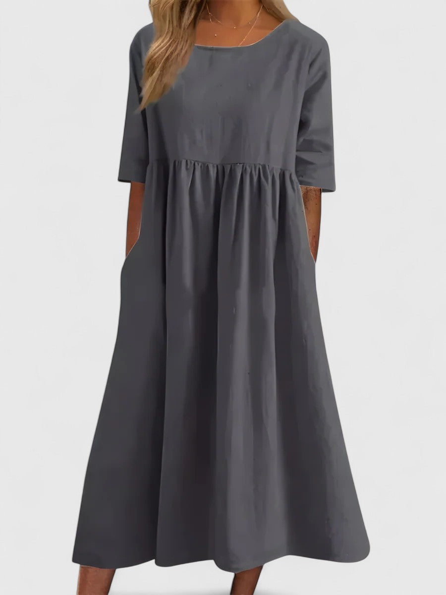 Genesis™ - Elegant Dress