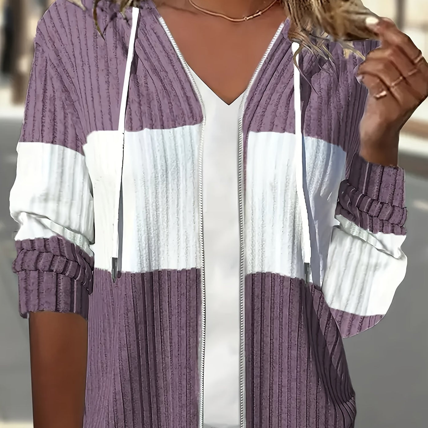 Beulah | Hoodie Sweater