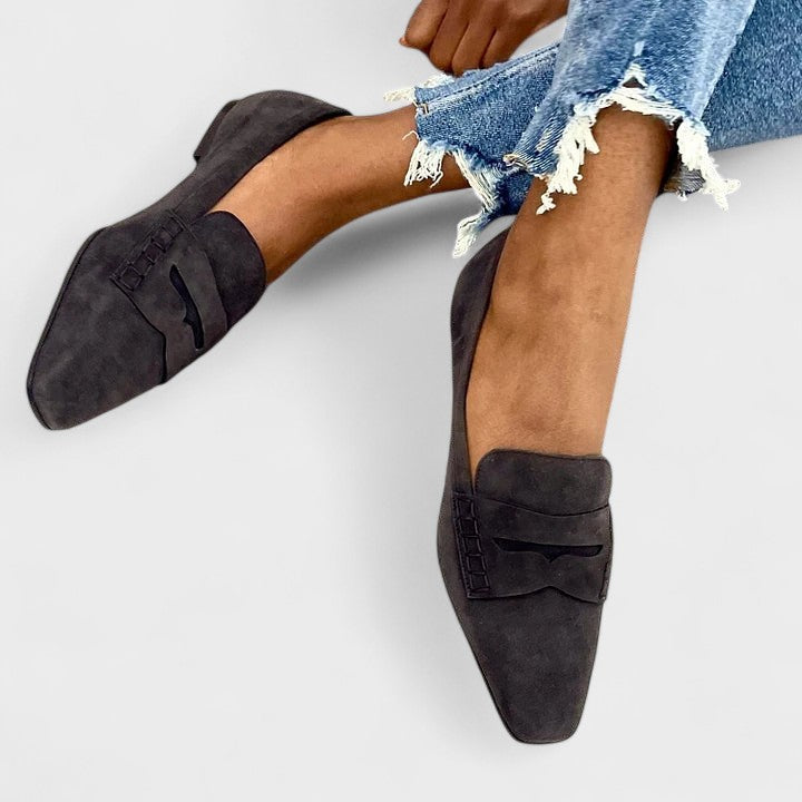 Lorine | Comfortable Loafers