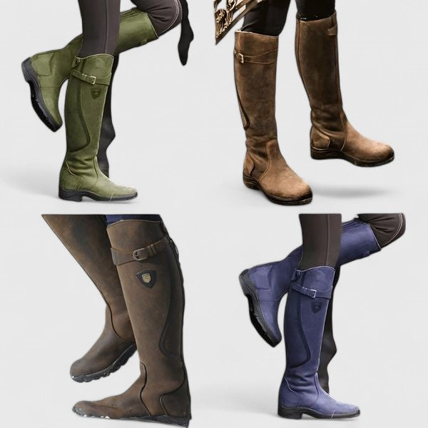 Kaelith™ - Orthopedic Boots