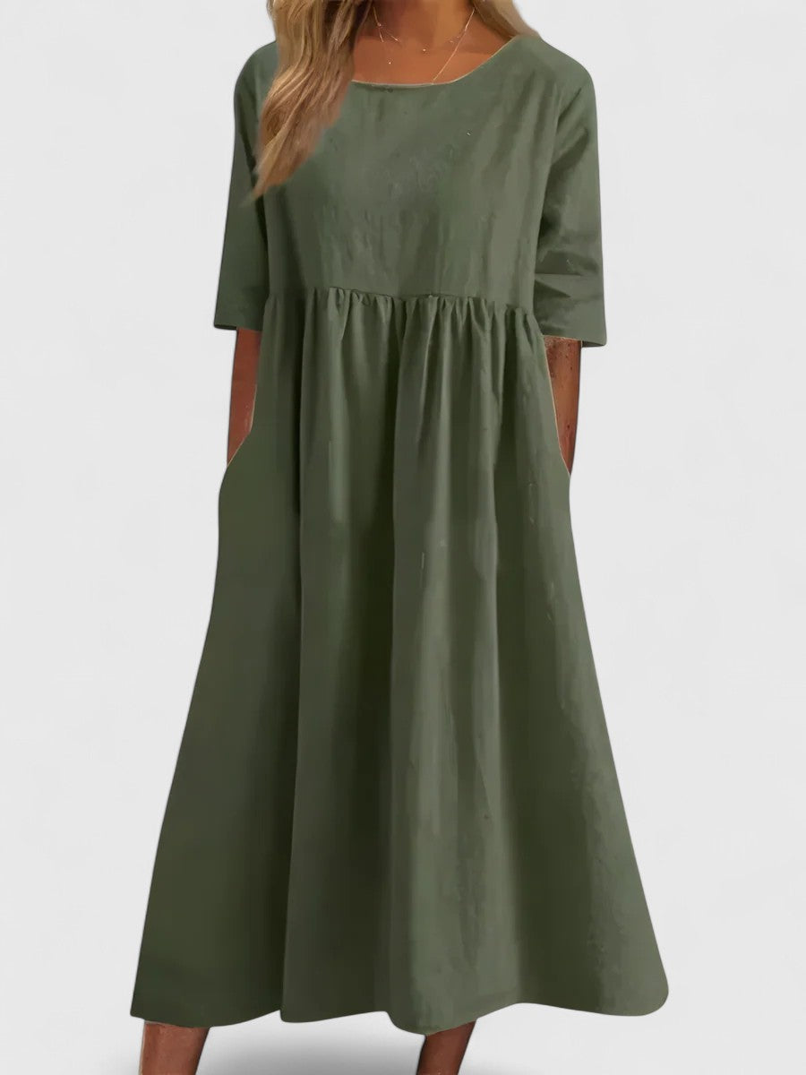 Genesis™ - Elegant Dress