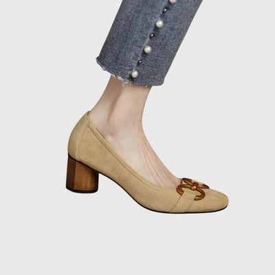 Lirien™ - Stylish High Heels