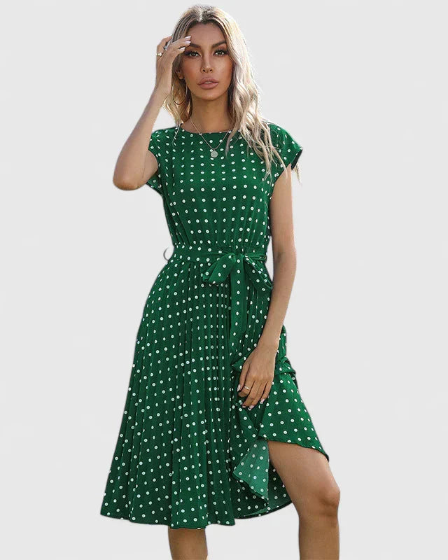 Isla™ - Elegant Dress