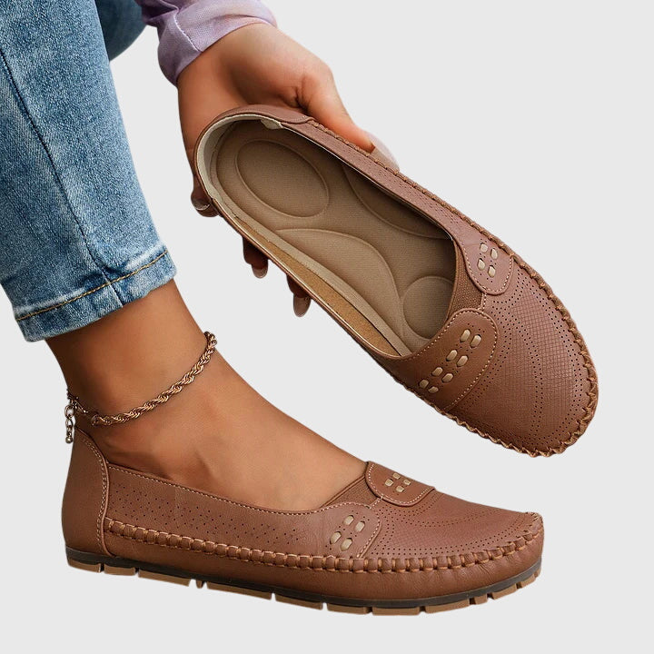 Honoria™ - Orthopedic Shoes