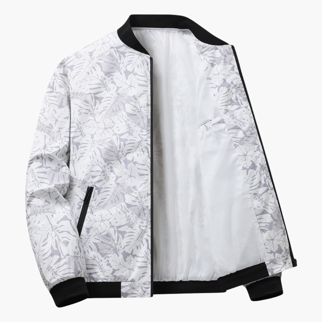 Gael | Men's Bomber Jacket